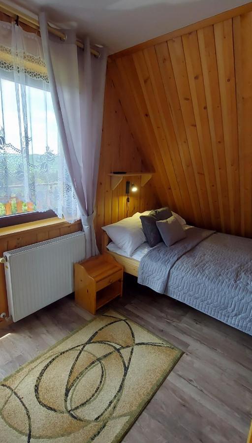 Willa Posrednia Zakopane Exterior foto