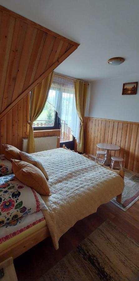 Willa Posrednia Zakopane Exterior foto